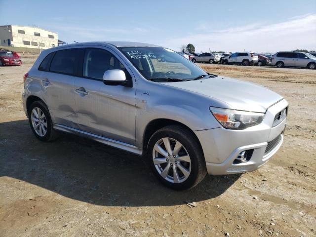 Photo 4 from auction – 2012 MITSUBISHI OUTLANDER with VIN JA4AR4AU9CZ001743