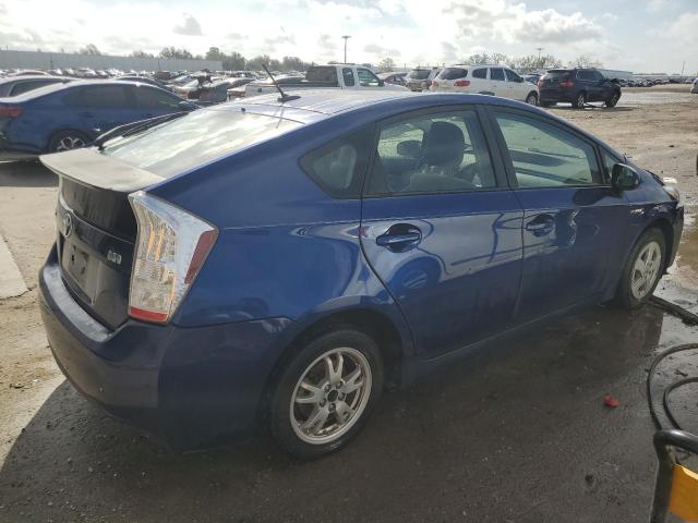 Photo 3 from auction – 2010 TOYOTA PRIUS with VIN JTDKN3DU8A0236082