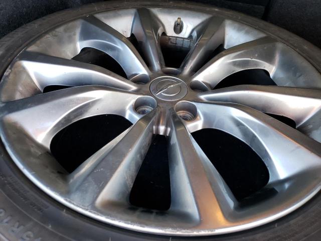 Photo 12 from auction – 2015 CHRYSLER 200 with VIN 1C3CCCDG9FN522610