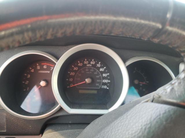 Photo 9 from auction – 2006 TOYOTA 4RUNNER SR with VIN JTEBU14R860092362