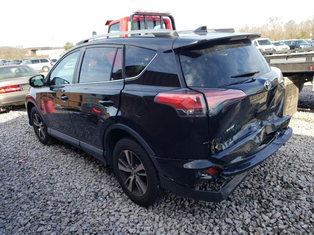 Photo 2 from auction – 2017 TOYOTA RAV4 XLE with VIN 2T3WFREV0HW379039