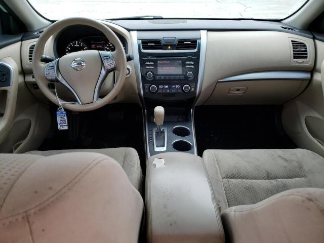 Photo 8 from auction – 2015 NISSAN ALTIMA 2.5 with VIN 1N4AL3AP6FC574205