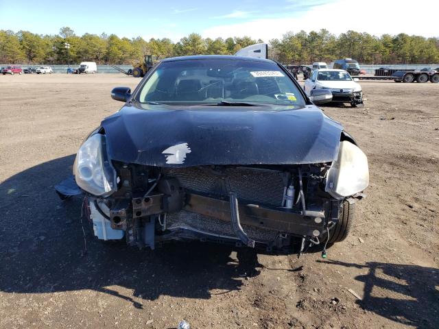 Photo 5 from auction – 2011 NISSAN ALTIMA S with VIN 1N4AL2EP5BC105878