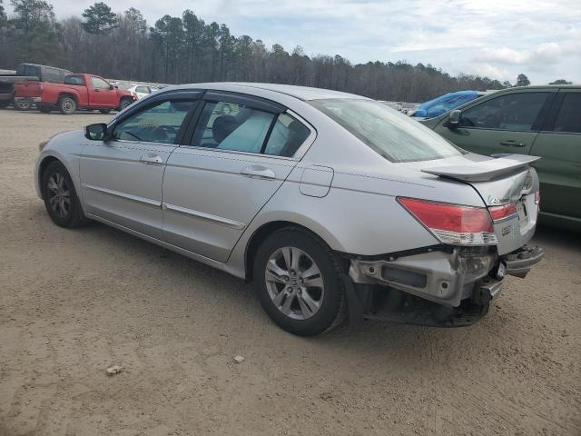 Photo 2 from auction – 2012 HONDA ACCORD LXP with VIN 1HGCP2F47CA169480