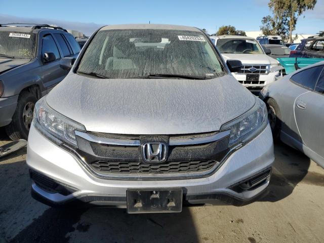 Photo 5 from auction – 2016 HONDA CR-V SE with VIN 2HKRM4H44GH613343