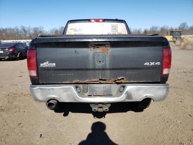 Photo 6 from auction – 2010 DODGE RAM 1500 with VIN 1D7RV1CT6AS118778
