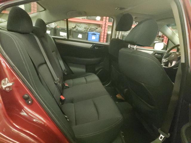 Photo 10 from auction – 2015 SUBARU LEGACY 2.5 with VIN 4S3BNBE67F3060934