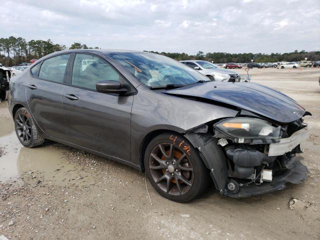Photo 4 from auction – 2015 DODGE DART SXT with VIN 1C3CDFBB0FD345618