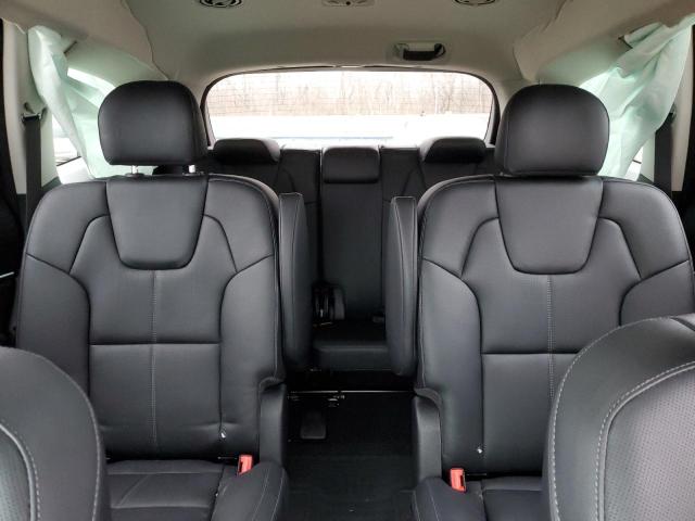 Photo 10 from auction – 2022 KIA TELLURIDE with VIN 5XYP3DHC0NG286316