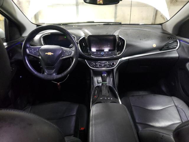 Photo 8 from auction – 2017 CHEVROLET VOLT PREMI with VIN 1G1RD6S52HU108480