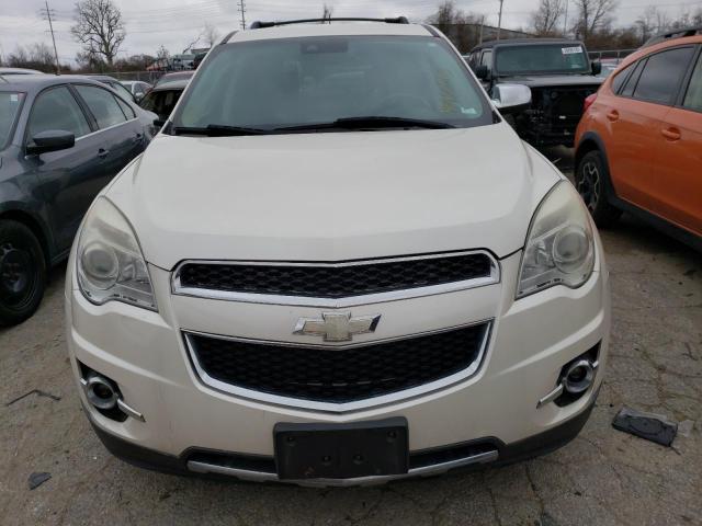 Photo 5 from auction – 2013 CHEVROLET EQUINOX LT with VIN 2GNALFEK5D1123349