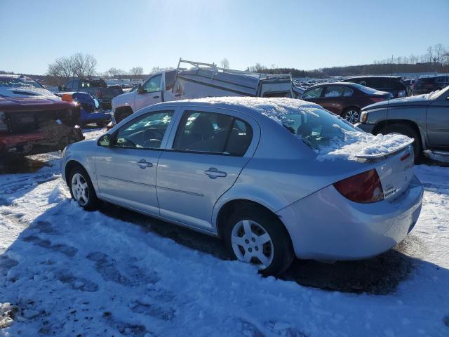 Photo 2 from auction – 2007 CHEVROLET COBALT LT with VIN 1G1AL55F677241948