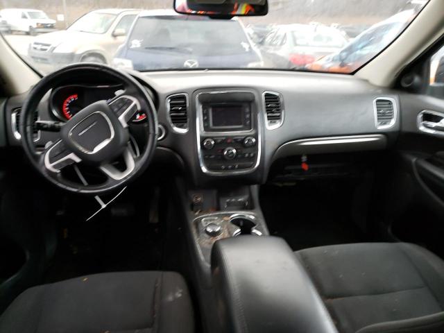 Photo 8 from auction – 2014 DODGE DURANGO SX with VIN 1C4RDJAG1EC550634