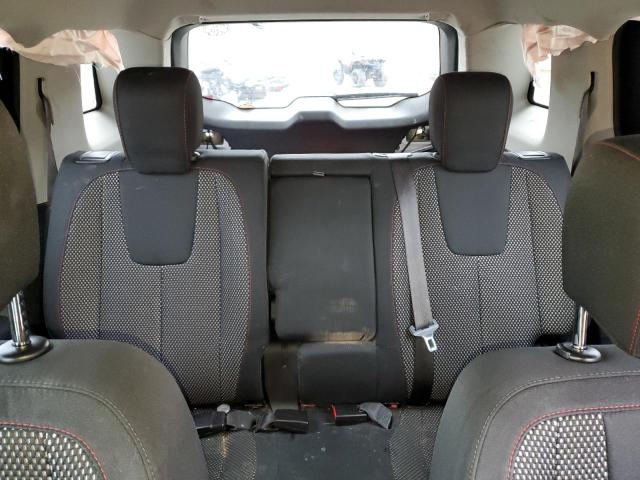 Photo 10 from auction – 2016 GMC TERRAIN SL with VIN 2GKFLSEKXG6260256
