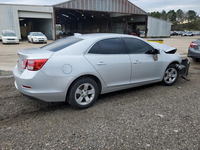 Photo 3 from auction – 2016 CHEVROLET MALIBU LIM with VIN 1G11C5SAXGF159705