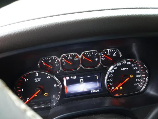Photo 9 from auction – 2014 GMC SIERRA K15 with VIN 3GTU2UEH5EG442339