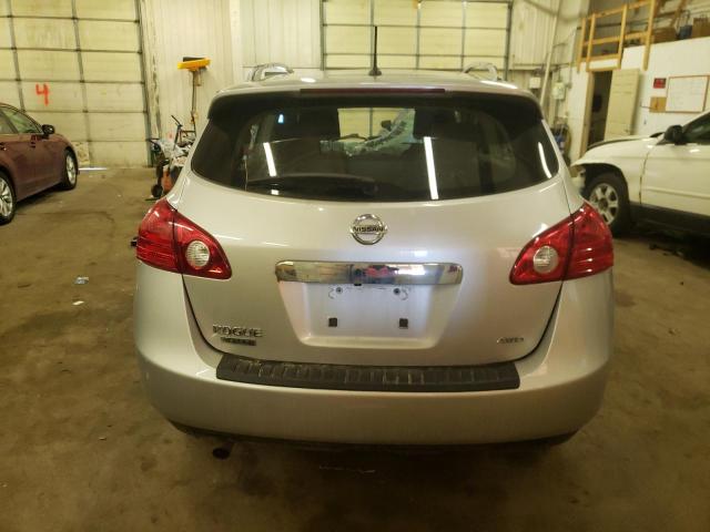 Photo 6 from auction – 2014 NISSAN ROGUE SELE with VIN JN8AS5MVXEW711652