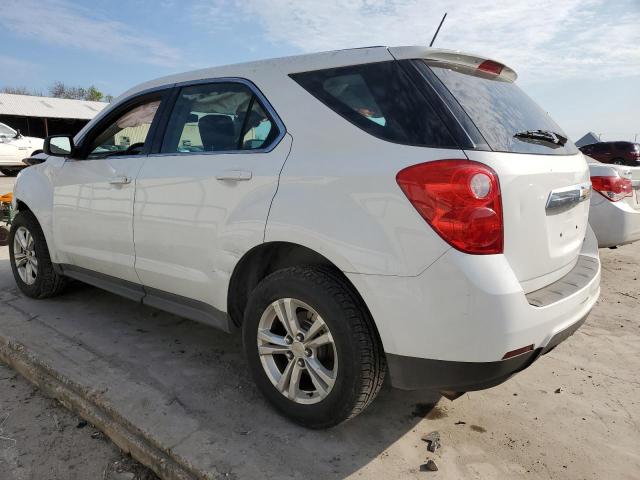 Photo 2 from auction – 2015 CHEVROLET EQUINOX LS with VIN 2GNALAEK9F1177761