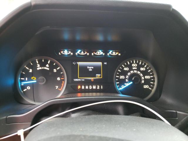 Photo 9 from auction – 2015 FORD F150 SUPER with VIN 1FTEW1EG0FFC31759