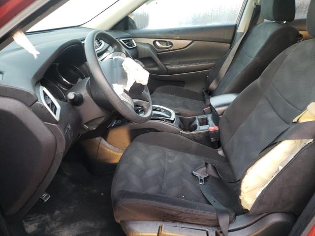 Photo 7 from auction – 2016 NISSAN ROGUE S with VIN 5N1AT2MN4GC925477