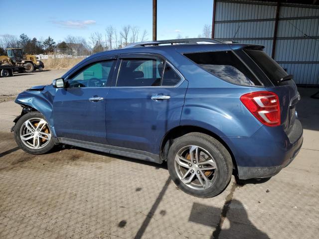 Photo 2 from auction – 2016 CHEVROLET EQUINOX LT with VIN 2GNALDEK8G6300231