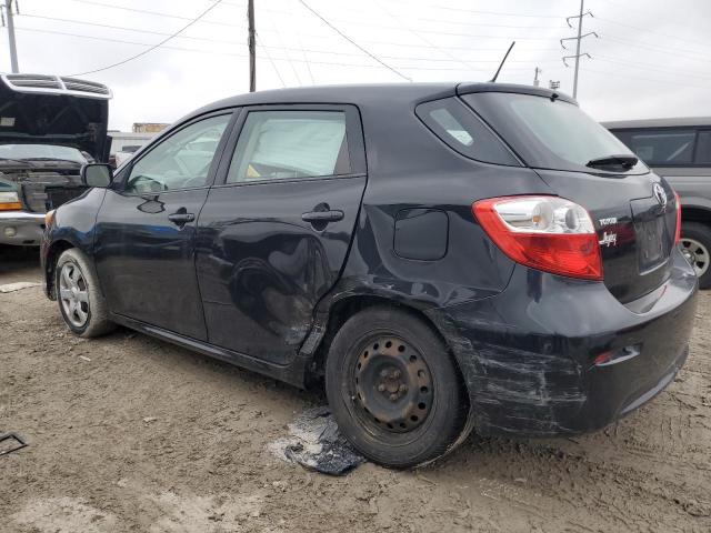 Photo 2 from auction – 2009 TOYOTA MATRIX with VIN 2T1KU40E59C138149