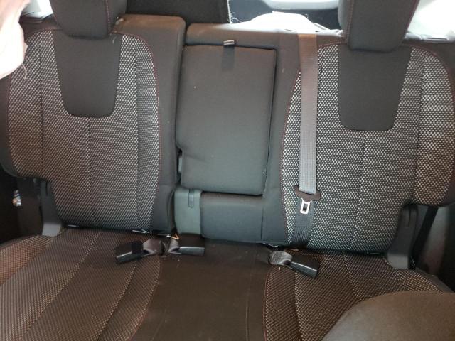 Photo 10 from auction – 2017 GMC TERRAIN SL with VIN 2GKALMEK6H6243316