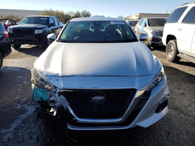 Photo 5 from auction – 2019 NISSAN ALTIMA SL with VIN 1N4BL4EV3KC164605