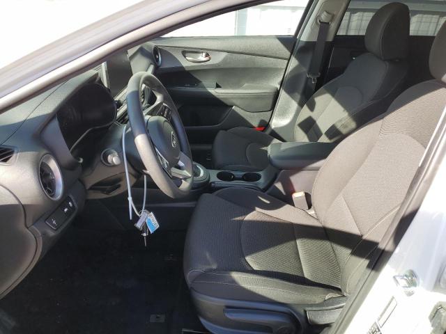 Photo 7 from auction – 2021 KIA FORTE FE with VIN 3KPF24AD9ME268619