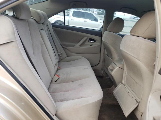 Photo 10 from auction – 2011 TOYOTA CAMRY BASE with VIN 4T1BF3EK5BU229882