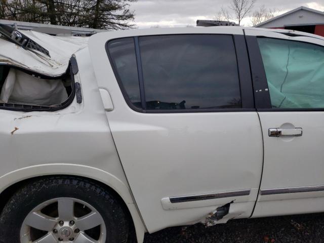 Photo 10 from auction – 2014 NISSAN ARMADA SV with VIN 5N1AA0NC8EN607953