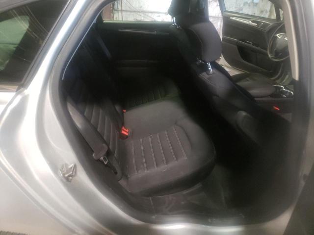 Photo 10 from auction – 2015 FORD FUSION SE with VIN 3FA6P0H70FR296515