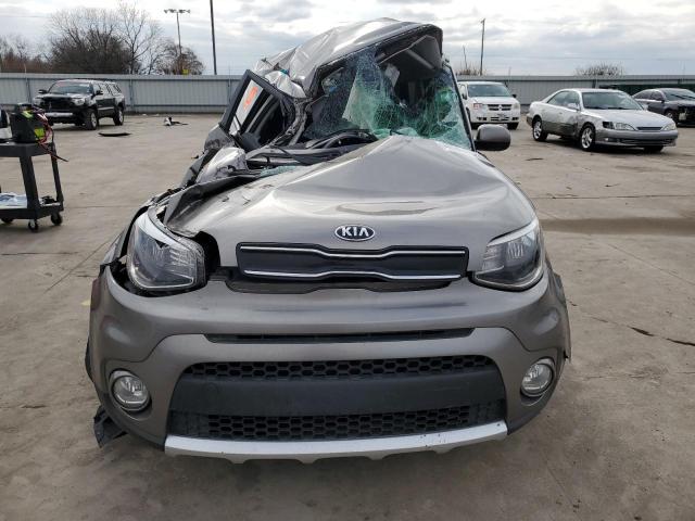Фото 5 с аукциона – 2018 KIA SOUL + с VIN KNDJP3A53J7576010