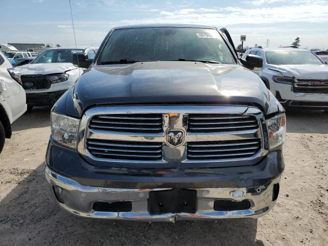 Photo 5 from auction – 2019 RAM 1500 CLASS with VIN 1C6RR6LT5KS573707