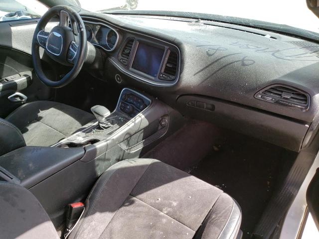 Photo 8 from auction – 2017 DODGE CHALLENGER with VIN 2C3CDZBTXHH514480