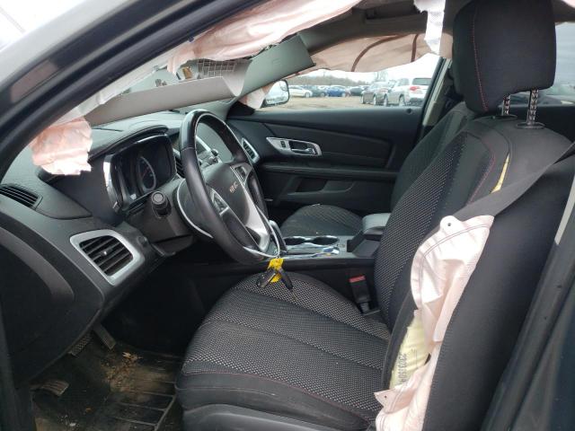 Photo 7 from auction – 2013 GMC TERRAIN SL with VIN 2GKFLTEK4D6327130