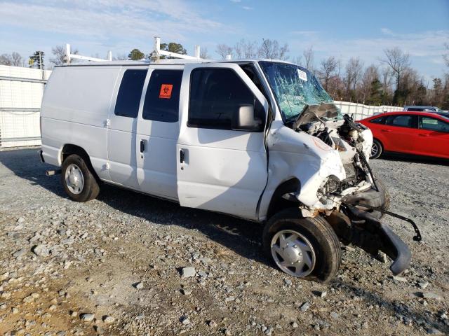 Photo 4 from auction – 2007 FORD ECONOLINE with VIN 1FTNE14W97DA01355