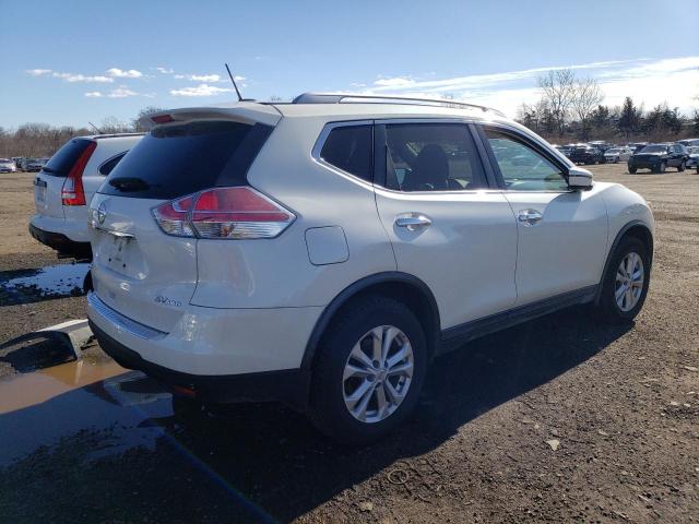 Photo 3 from auction – 2016 NISSAN ROGUE S with VIN KNMAT2MV1GP711222