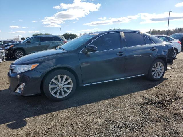 Photo 1 from auction – 2014 TOYOTA CAMRY L with VIN 4T4BF1FK6ER405318