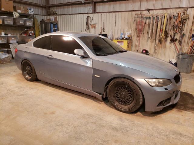 Photo 4 from auction – 2008 BMW 335 XI with VIN WBAWC73558E066945