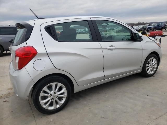 Photo 3 from auction – 2021 CHEVROLET SPARK 1LT with VIN KL8CD6SA1MC218729