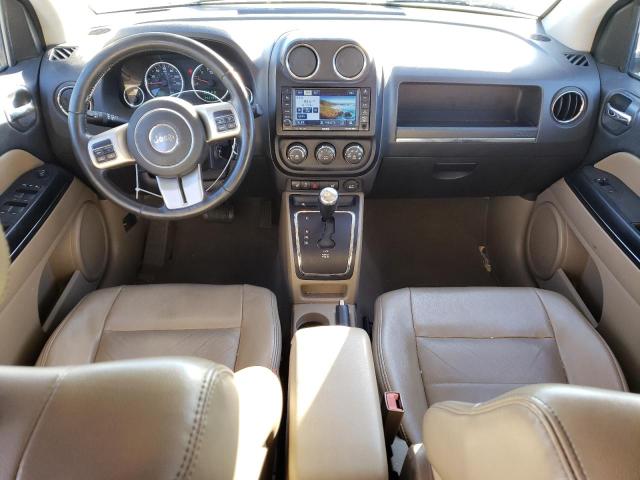 Photo 8 from auction – 2011 JEEP COMPASS LI with VIN 1J4NT5FB9BD137771