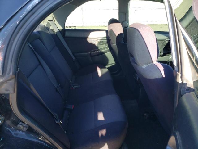 Photo 10 from auction – 2002 SUBARU IMPREZA RS with VIN JF1GD67512G503978