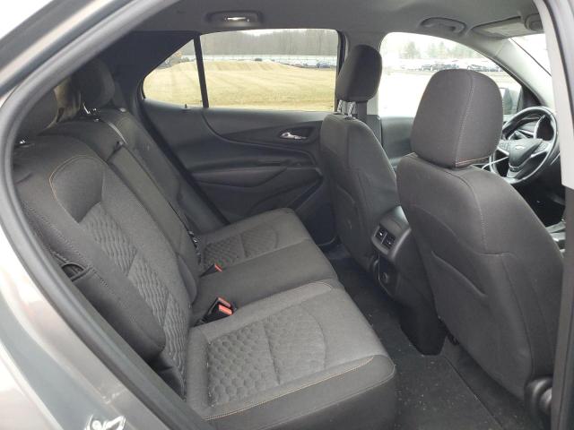 Photo 11 from auction – 2018 CHEVROLET EQUINOX LT with VIN 3GNAXSEV8JS578364