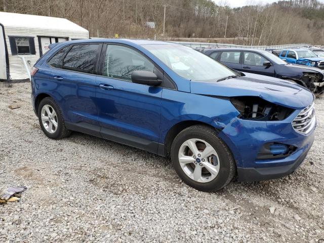 Photo 4 from auction – 2020 FORD EDGE SE with VIN 2FMPK4G9XLBA08268