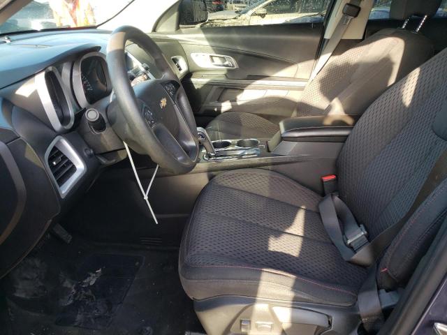 Photo 7 from auction – 2014 CHEVROLET EQUINOX LS with VIN 2GNALAEK8E6310818