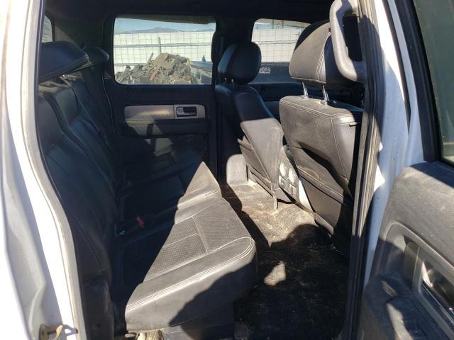 Photo 10 from auction – 2014 FORD F150 SUPER with VIN 1FTFW1EF1EFA02789
