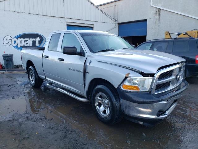 Photo 4 from auction – 2012 DODGE RAM 1500 S with VIN 1C6RD7FT8CS114415