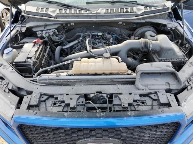 Photo 11 from auction – 2020 FORD F150 SUPER with VIN 1FTEW1CP9LFA14905