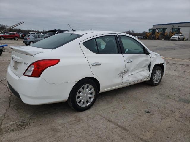 Photo 3 from auction – 2017 NISSAN VERSA S with VIN 3N1CN7AP0HL805291